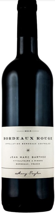 Product Image for Mary Taylor Bordeaux Rouge